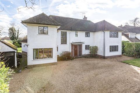 Sherwood Ridgway, Pyrford, Woking, GU22 8PW