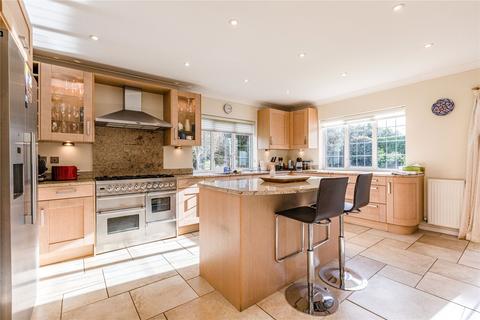 Sherwood Ridgway, Pyrford, Woking, GU22 8PW