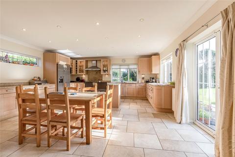 Sherwood Ridgway, Pyrford, Woking, GU22 8PW