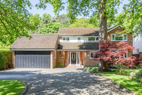 Sylvae Forest Road, Woking, GU22 8LS