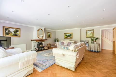 Sylvae Forest Road, Woking, GU22 8LS