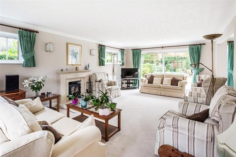 5 bedroom detached house for sale, Firbank Lane, Woking, Surrey, GU21