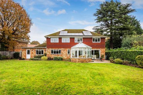 5 bedroom detached house for sale, Firbank Lane, Woking, Surrey, GU21