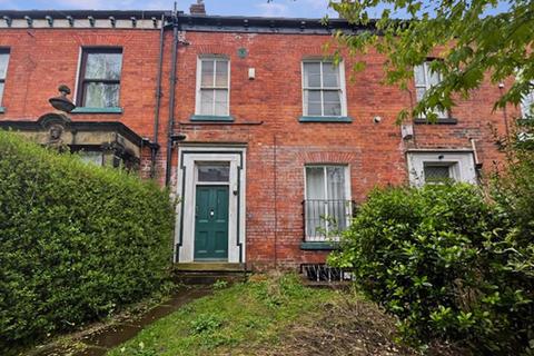 5 bedroom terraced house for sale, Hyde Park Terrace, Leeds