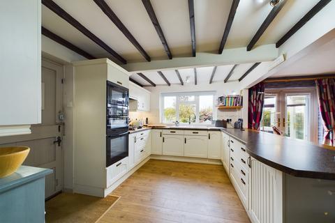 4 bedroom detached house for sale, Church Lane, Breadsall