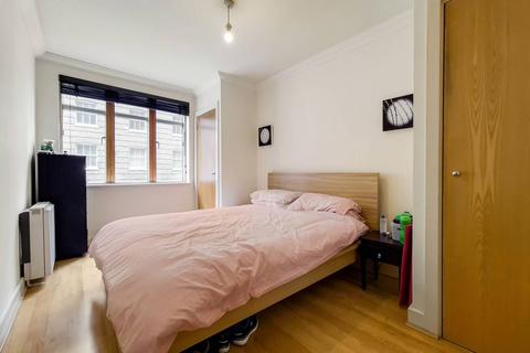 1 bedroom flat for sale, Folgate Street, Spitalfields, London, E1