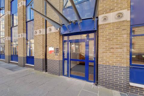 1 bedroom flat for sale, Folgate Street, Spitalfields, London, E1