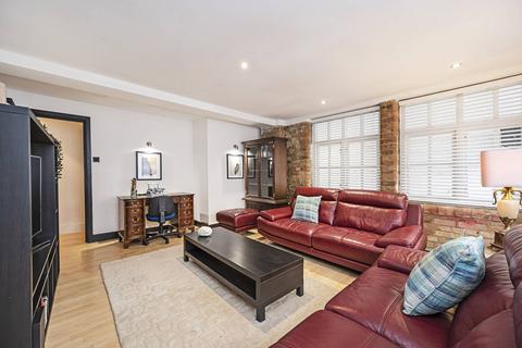 1 bedroom flat to rent, Fairclough Street, Aldgate, London, E1