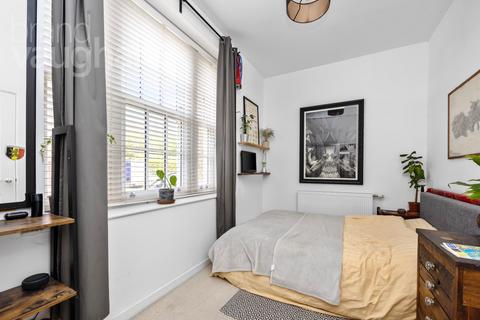 1 bedroom maisonette for sale, Manor Road, Brighton, East Sussex, BN2
