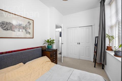 1 bedroom maisonette for sale, Manor Road, Brighton, East Sussex, BN2