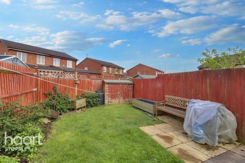 2 bedroom semi-detached house for sale, Hedley Rise, Luton
