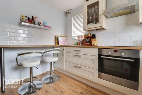 4 Hedley Rise, Luton, LU2 9UD