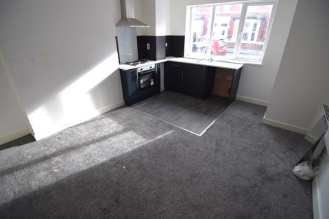 1 bedroom ground floor flat to rent, St. Heliers Road, Blackpool