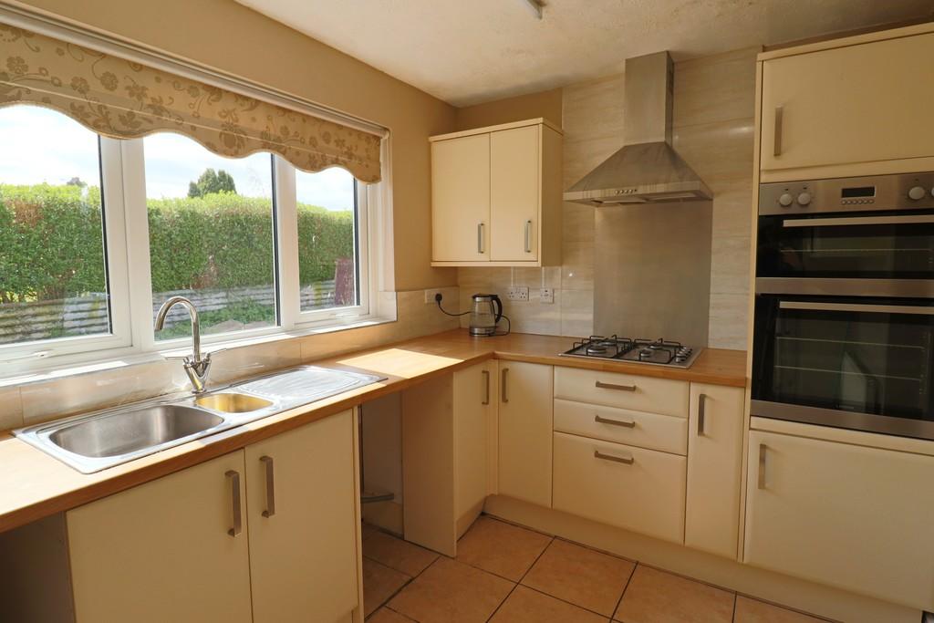 Millholme Avenue, Carlisle 2 bed detached bungalow for sale £130,000