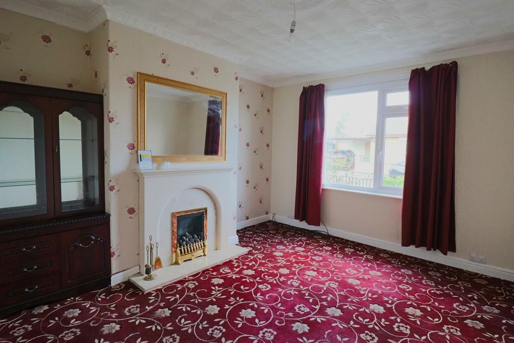 Millholme Avenue, Carlisle 2 bed detached bungalow for sale £130,000