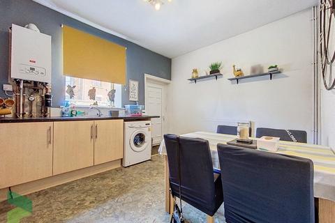 2 bedroom end of terrace house for sale, Highfield Street, Darwen