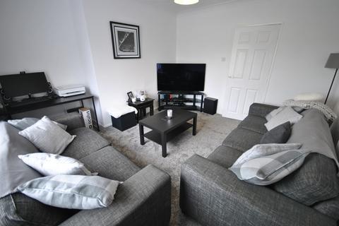 3 Ashville, New Rossington, Doncaster, DN11 0BX