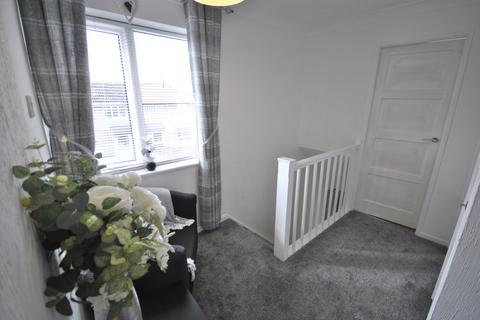 3 Ashville, New Rossington, Doncaster, DN11 0BX