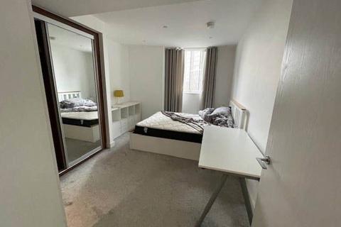 2 bedroom flat to rent, Galdwin Tower, Nine Elms, London, SW8