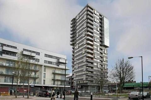 2 bedroom flat to rent, Spencer Way, Shadwell, London, E1