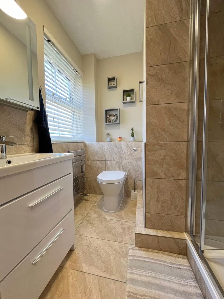 Ensuite low