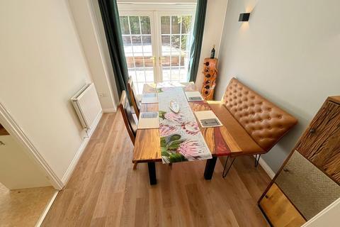 10 Farjeon Close, Ledbury, HR8 2FU