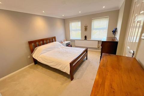10 Farjeon Close, Ledbury, HR8 2FU