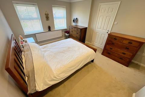 10 Farjeon Close, Ledbury, HR8 2FU