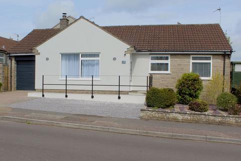 3 bedroom detached bungalow for sale, Stanchester Way, Curry Rivel