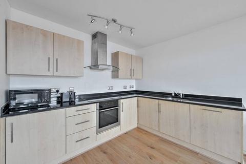 1 bedroom flat to rent, CALDERWOOD STREET, Woolwich, London, SE18