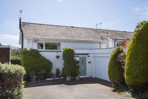 4 bedroom detached house for sale, Station Road, Dinas Powys