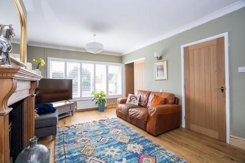 4 bedroom detached house for sale, Station Road, Dinas Powys