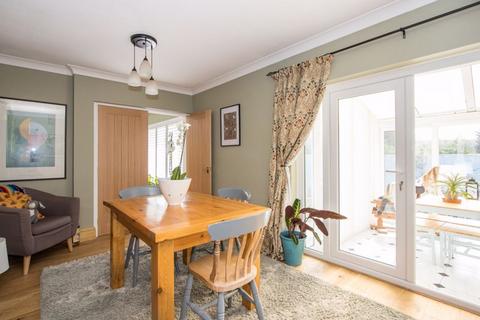 4 bedroom detached house for sale, Station Road, Dinas Powys