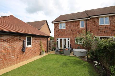 3 bedroom semi-detached house for sale, Bramley Vale, Cranleigh