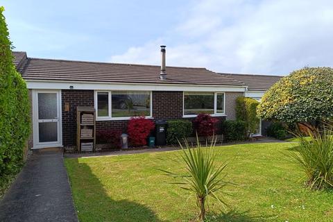 3 bedroom bungalow for sale, Gannel View Close, Newquay TR8