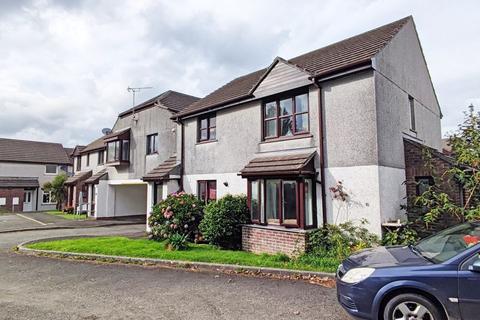 1 bedroom apartment for sale, Ruskin Court, St. Columb TR9