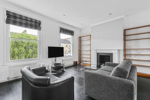 2 bedroom flat to rent, Ferntower Road, Islington N5