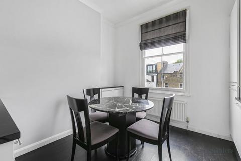 1 bedroom flat for sale, Ferntower Road, Islington N5