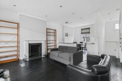 1 bedroom flat for sale, Ferntower Road, Islington N5