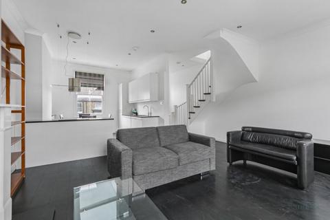 1 bedroom flat for sale, Ferntower Road, Islington N5
