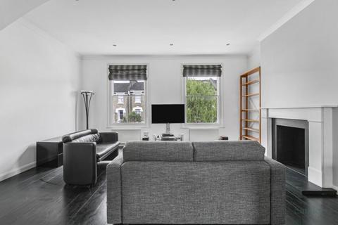 1 bedroom flat for sale, Ferntower Road, Islington N5