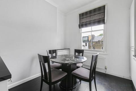 1 bedroom flat for sale, Ferntower Road, Islington N5
