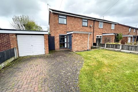3 bedroom semi-detached house for sale, Broadland Road, Great Sutton