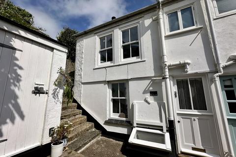 2 bedroom cottage for sale, Salubrious Place, St. Ives TR26