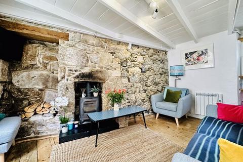 2 bedroom cottage for sale, Salubrious Place, St. Ives TR26