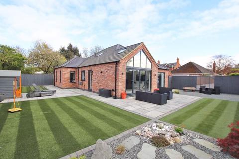 Sunrise Chapel Road, Tetney, Grimsby, DN36 5JQ