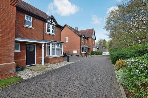 3 bedroom semi-detached house for sale, 7 St Leonards Place, Woodhall Spa