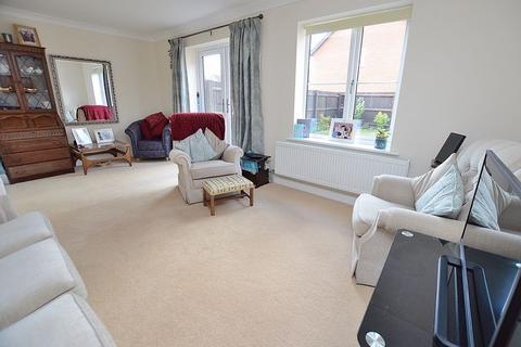 3 bedroom semi-detached house for sale, 7 St Leonards Place, Woodhall Spa