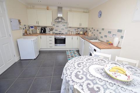 undefined, 7 St Leonards Place, Woodhall Spa