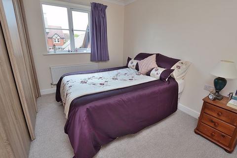 undefined, 7 St Leonards Place, Woodhall Spa
